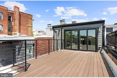 1816 Belmont Road NW, Washington, DC 20009 - Photo 62