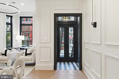 1816 Belmont Road NW, Washington, DC 20009 - Photo 8