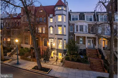 1816 Belmont Road NW, Washington, DC 20009 - Photo 70