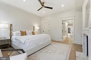 1816 Belmont Rd NW, Washington, DC 20009 - Photo 30