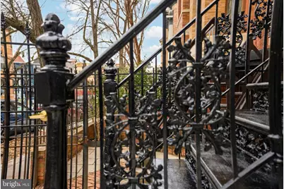 1816 Belmont Road NW, Washington, DC 20009 - Photo 4