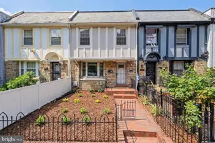 1466 Ogden St NW, Washington, DC 20010 - Photo 2