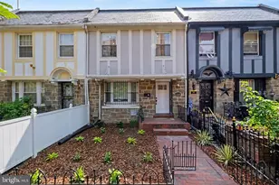 1466 Ogden St NW, Washington, DC 20010 - Photo 1