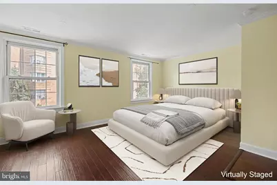 1466 Ogden Street NW, Washington, DC 20010 - Photo 22