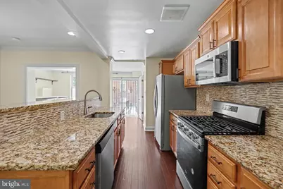 1466 Ogden Street NW, Washington, DC 20010 - Photo 10