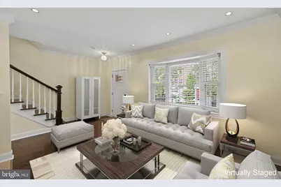1466 Ogden Street NW, Washington, DC 20010 - Photo 4
