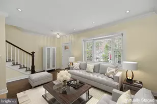 1466 Ogden St NW, Washington, DC 20010 - Photo 4