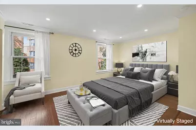 1466 Ogden Street NW, Washington, DC 20010 - Photo 20
