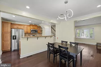 1466 Ogden Street NW, Washington, DC 20010 - Photo 8
