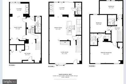 1466 Ogden Street NW, Washington, DC 20010 - Photo 40