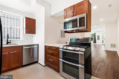 1265 Morse Street NE, Washington, DC 20002 - Photo 4