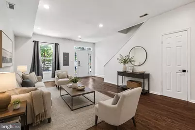 1265 Morse Street NE, Washington, DC 20002 - Photo 2