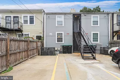 1712 West Virginia Avenue NE #3, Washington, DC 20002 - Photo 8