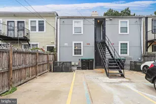 1712 West Virginia Ave NE, Washington, DC 20002 - Photo 8