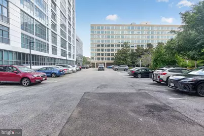 1101 3rd Street SW #713, Washington, DC 20024 - Photo 16