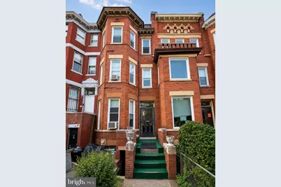 1131 Girard Street NW, Washington, DC 20009 - Photo 1