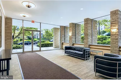 4100 W Street NW #511, Washington, DC 20007 - Photo 20