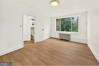 4100 W Street NW #511, Washington, DC 20007 - Photo 16