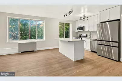 4100 W Street NW #511, Washington, DC 20007 - Photo 12