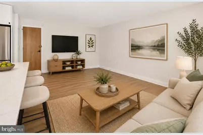 4100 W Street NW #511, Washington, DC 20007 - Photo 6