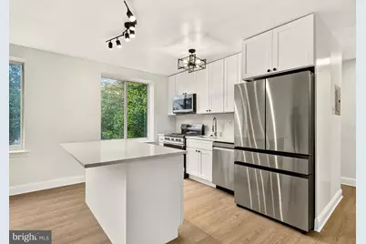 4100 W Street NW #511, Washington, DC 20007 - Photo 10
