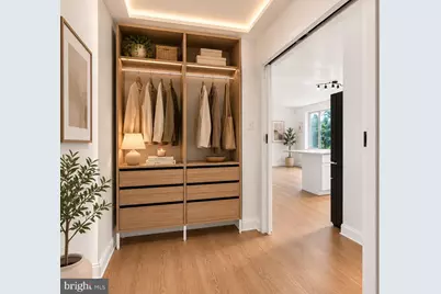 4100 W Street NW #511, Washington, DC 20007 - Photo 4