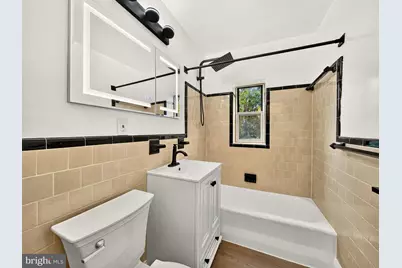 4100 W Street NW #511, Washington, DC 20007 - Photo 8