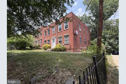 65 Forrester Street SW, Washington, DC 20032 - Photo 4