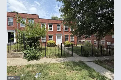 65 Forrester Street SW, Washington, DC 20032 - Photo 2