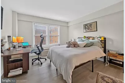 2500 Q Street NW #426, Washington, DC 20007 - Photo 12