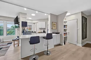 2500 Q St NW, Washington, DC 20007 - Photo 8