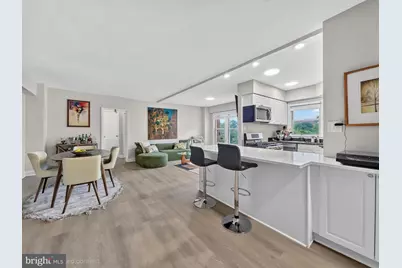 2500 Q Street NW #426, Washington, DC 20007 - Photo 6
