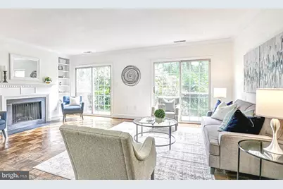 3251 Sutton Place NW #B, Washington, DC 20016 - Photo 4
