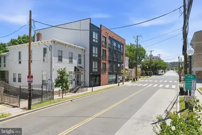 1512 Good Hope (Marion Barry Ave) Road SE, Washington, DC 20020 - Photo 46