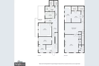 1512 Good Hope (Marion Barry Ave) Road SE, Washington, DC 20020 - Photo 62
