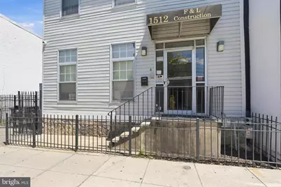 1512 Good Hope (Marion Barry Ave) Road SE, Washington, DC 20020 - Photo 50