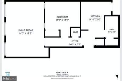 705 8th Street SE #200, Washington, DC 20003 - Photo 22
