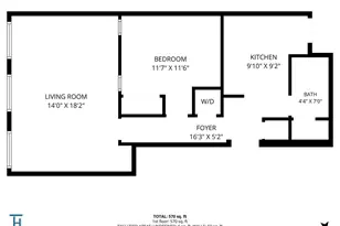 705 8th St SE, Washington, DC 20003 - Photo 22