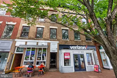 705 8th Street SE #200, Washington, DC 20003 - Photo 1