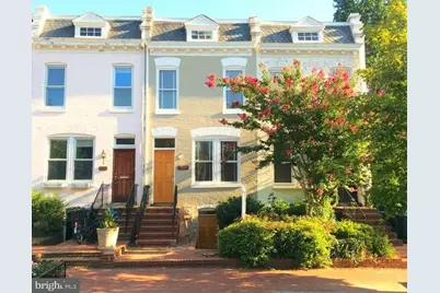 3254 Q Street NW, Washington, DC 20007 - Photo 1