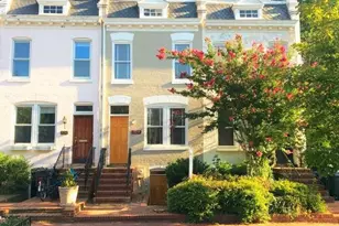 3254 Q St NW, Washington, DC 20007 - Photo 1