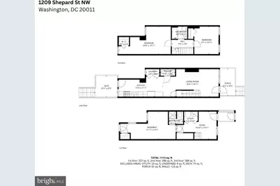 1209 Shepherd Street NW, Washington, DC 20011 - Photo 12