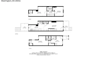 1209 Shepherd St NW, Washington, DC 20011 - Photo 12