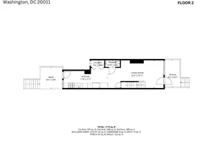 1209 Shepherd St NW, Washington, DC 20011 - Photo 10