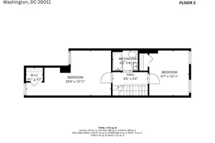 1209 Shepherd St NW, Washington, DC 20011 - Photo 8