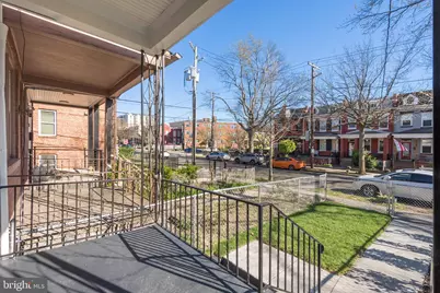 1209 Shepherd Street NW, Washington, DC 20011 - Photo 4