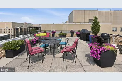 1727 Massachusetts Avenue NW #416, Washington, DC 20036 - Photo 22