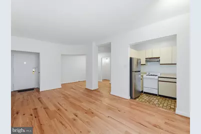 1727 Massachusetts Avenue NW #416, Washington, DC 20036 - Photo 6