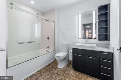 70 N Street SE #N912, Washington, DC 20003 - Photo 24