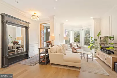 1223 Fairmont Street NW, Washington, DC 20009 - Photo 1